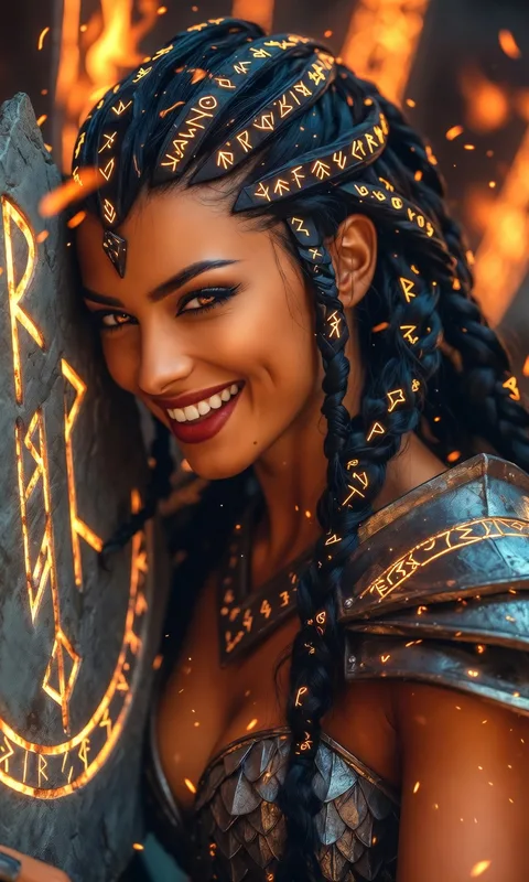 A Character Chat Built Around You